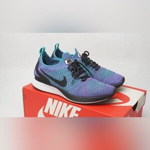 Nike Mariah Flyknit Racer - Size 6 Womens